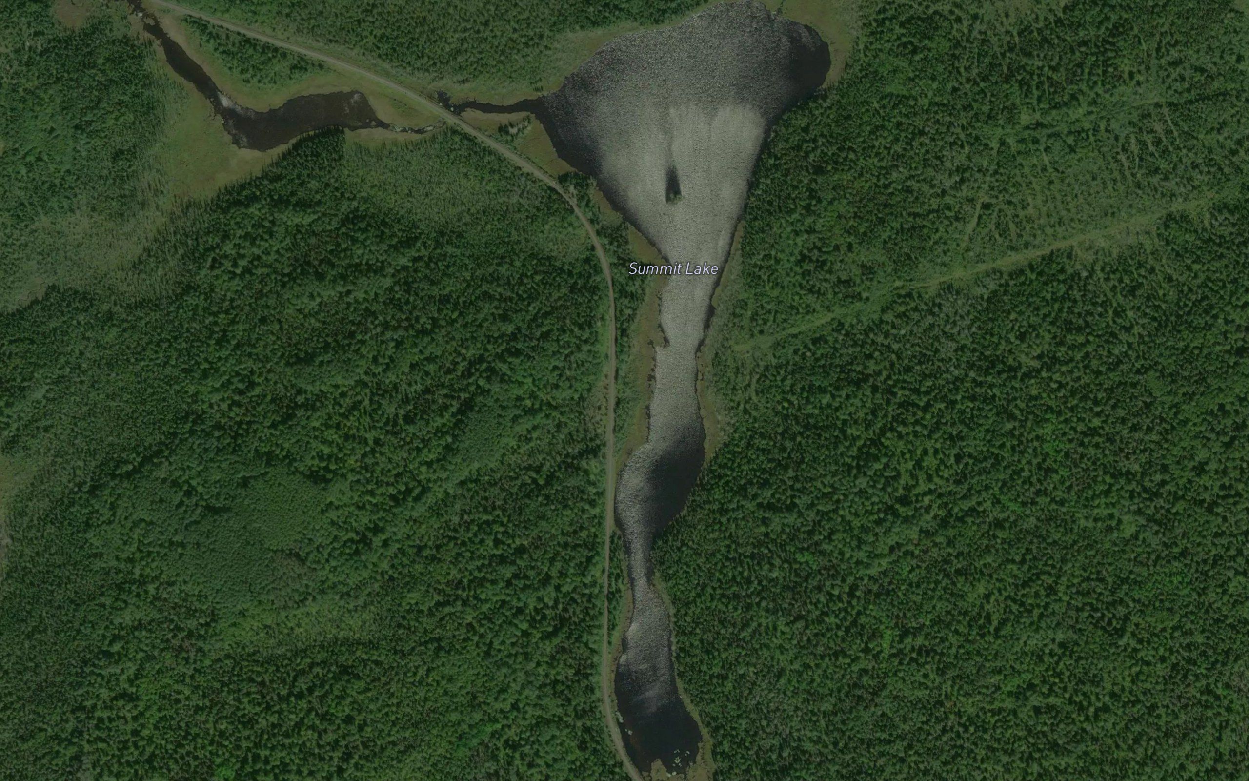 Summit Lake