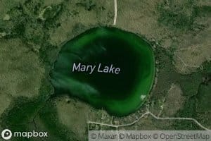 Mary Lake