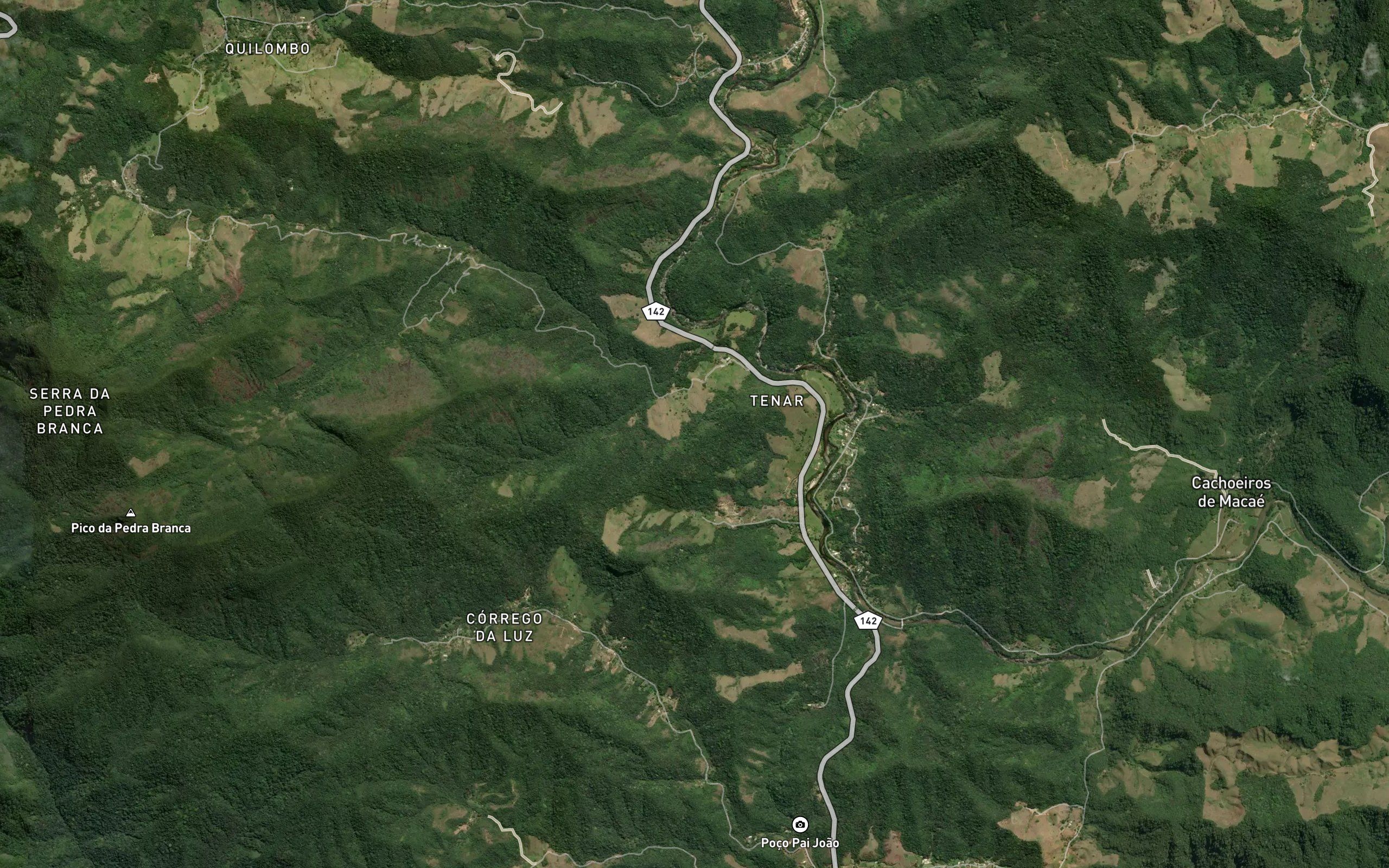 Rio Bonito