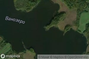Ozero Vashpanskoye