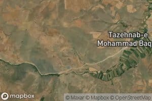 Cheshmeh-ye Kamar Zard