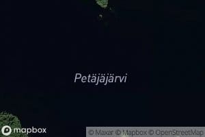 Petajajarvi