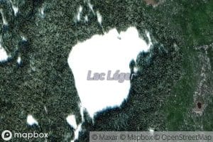 Lac du Tete-a-Queue