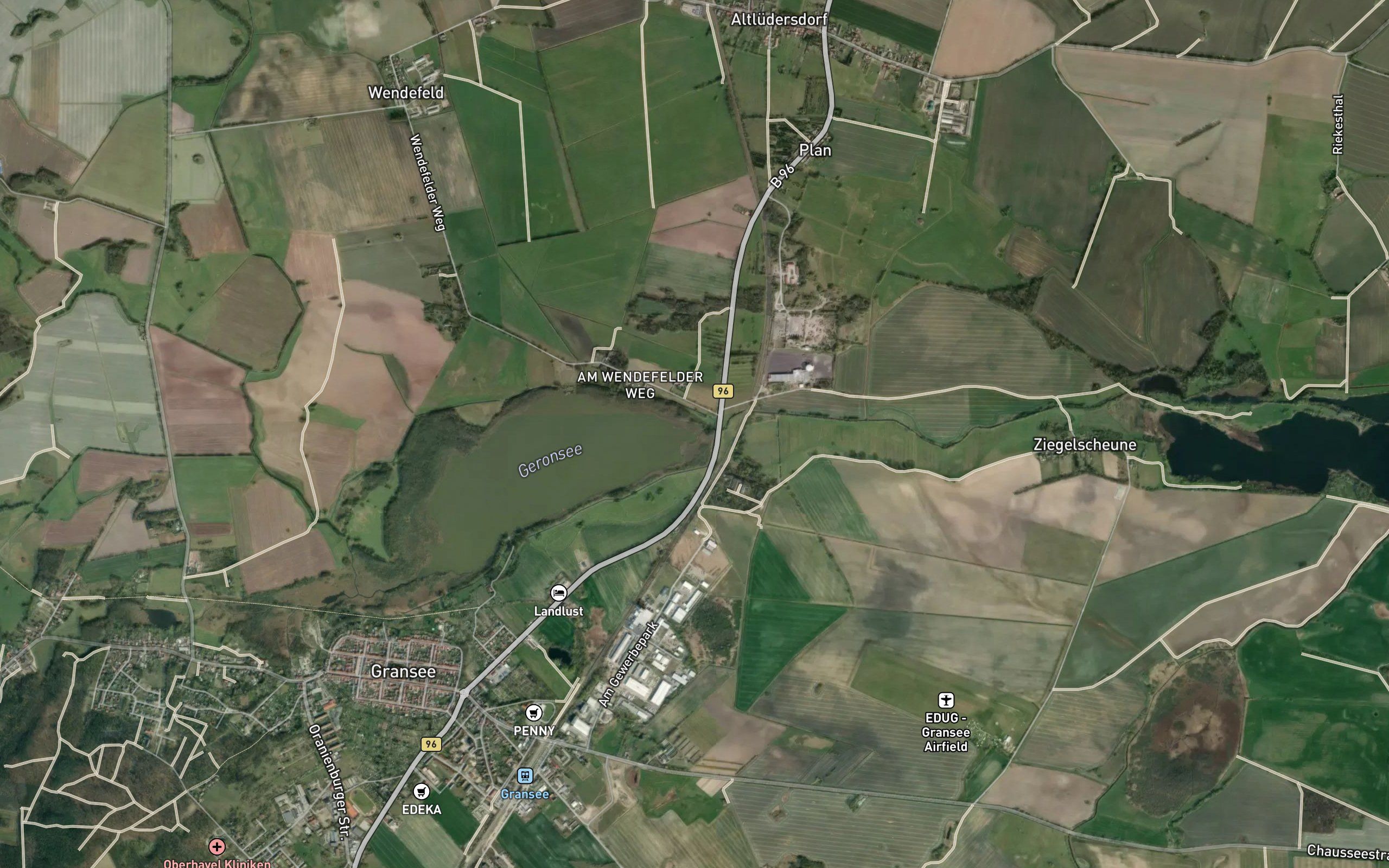 Baumgraben