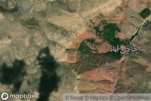 Cheshmeh-ye Dalik Bulagh