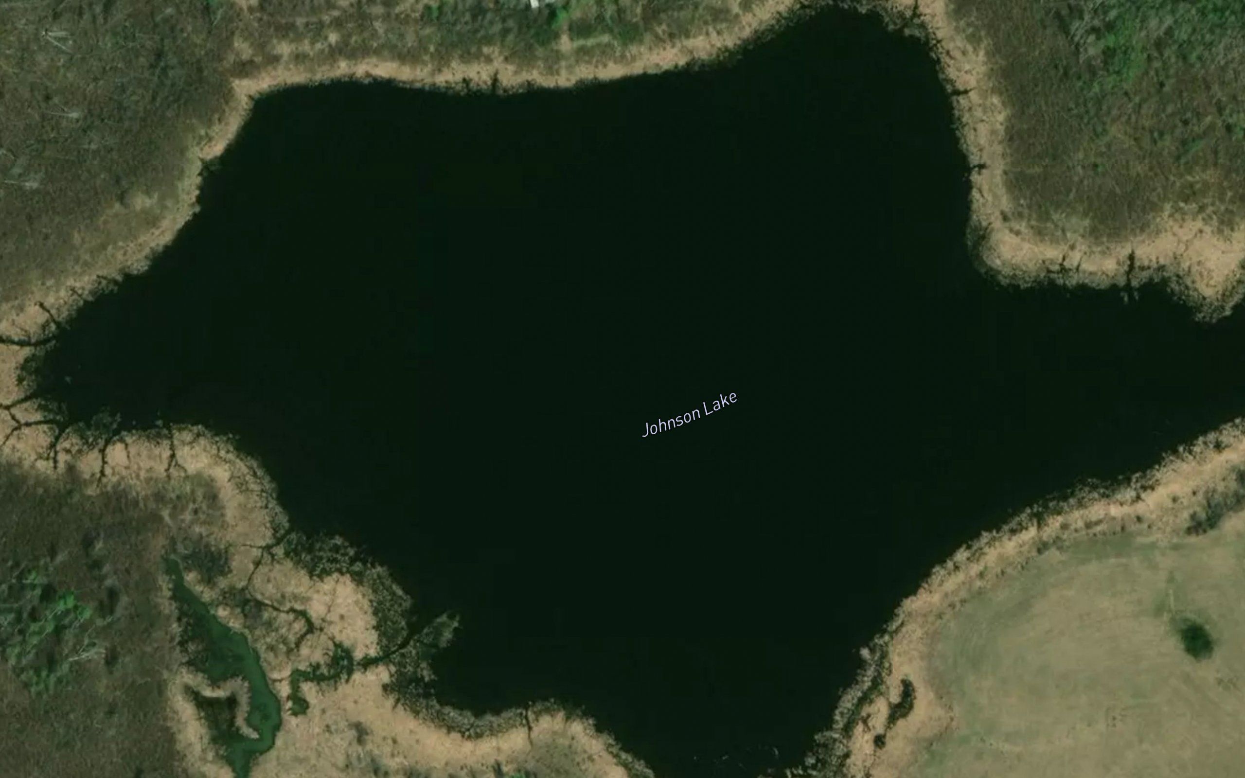 Johnson Lake