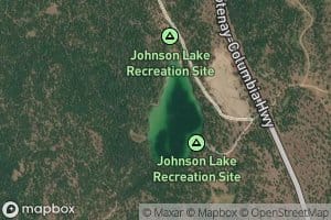 Johnson Lake