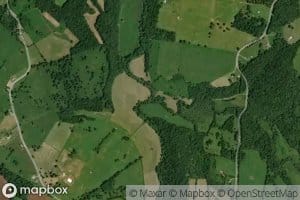 Sulphur Creek