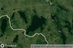 Rock Lake