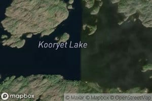 Kooryet Lake