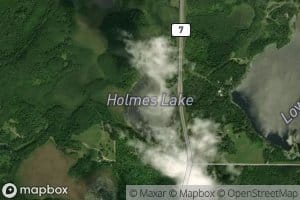 Holmes Lake