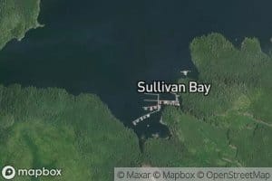 Sullivan Bay