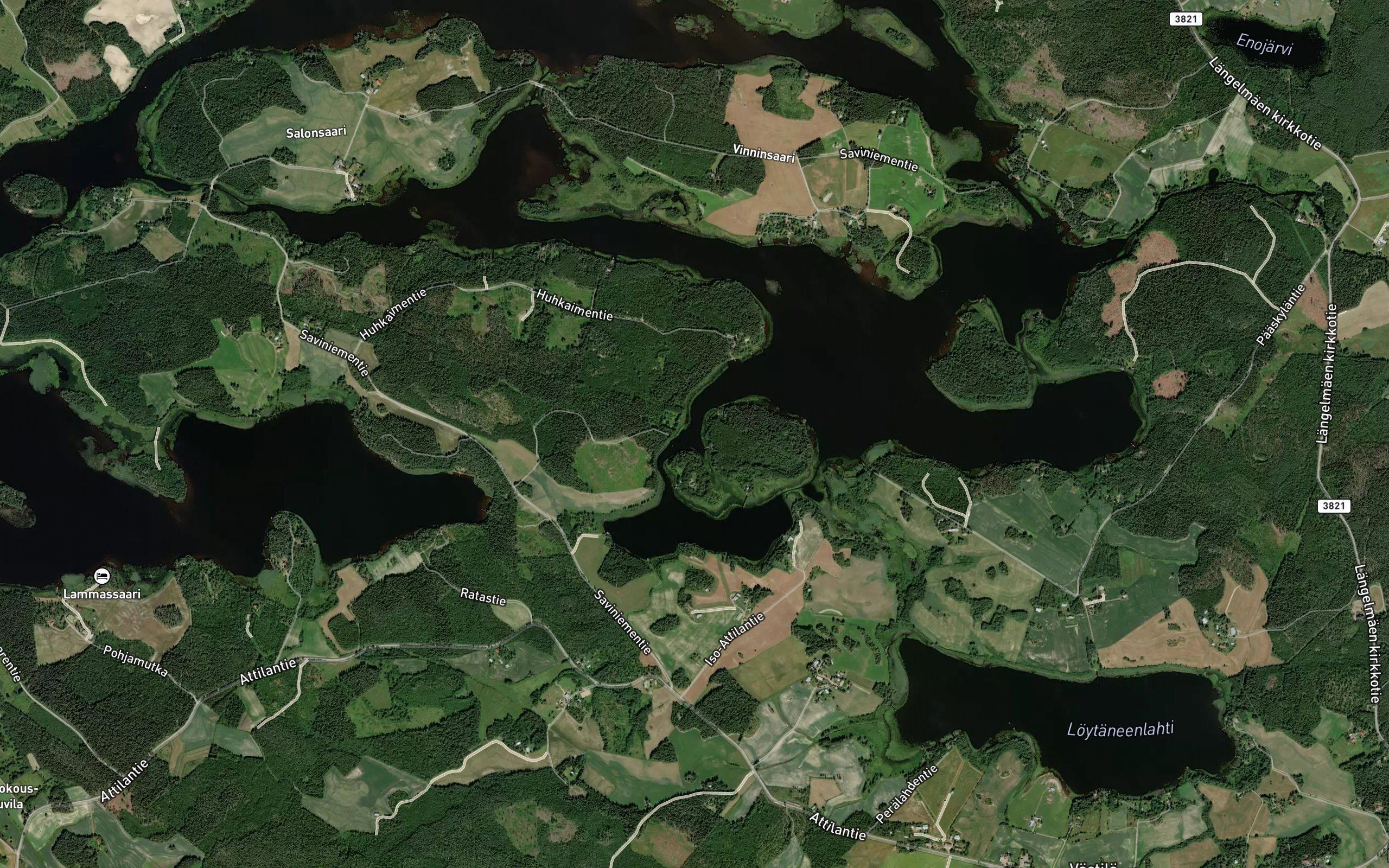 Kaupinsalmi