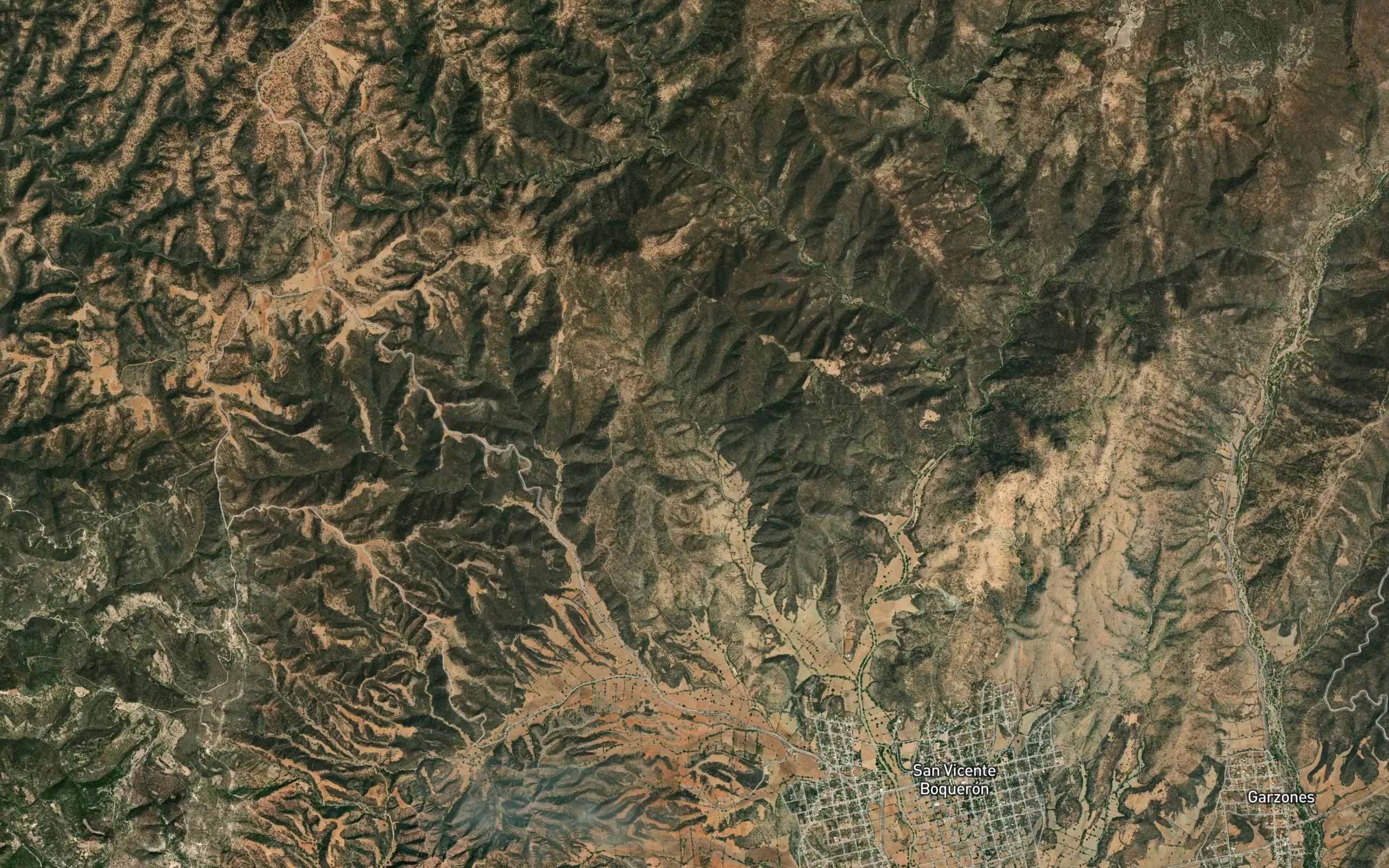 La Paletilla
