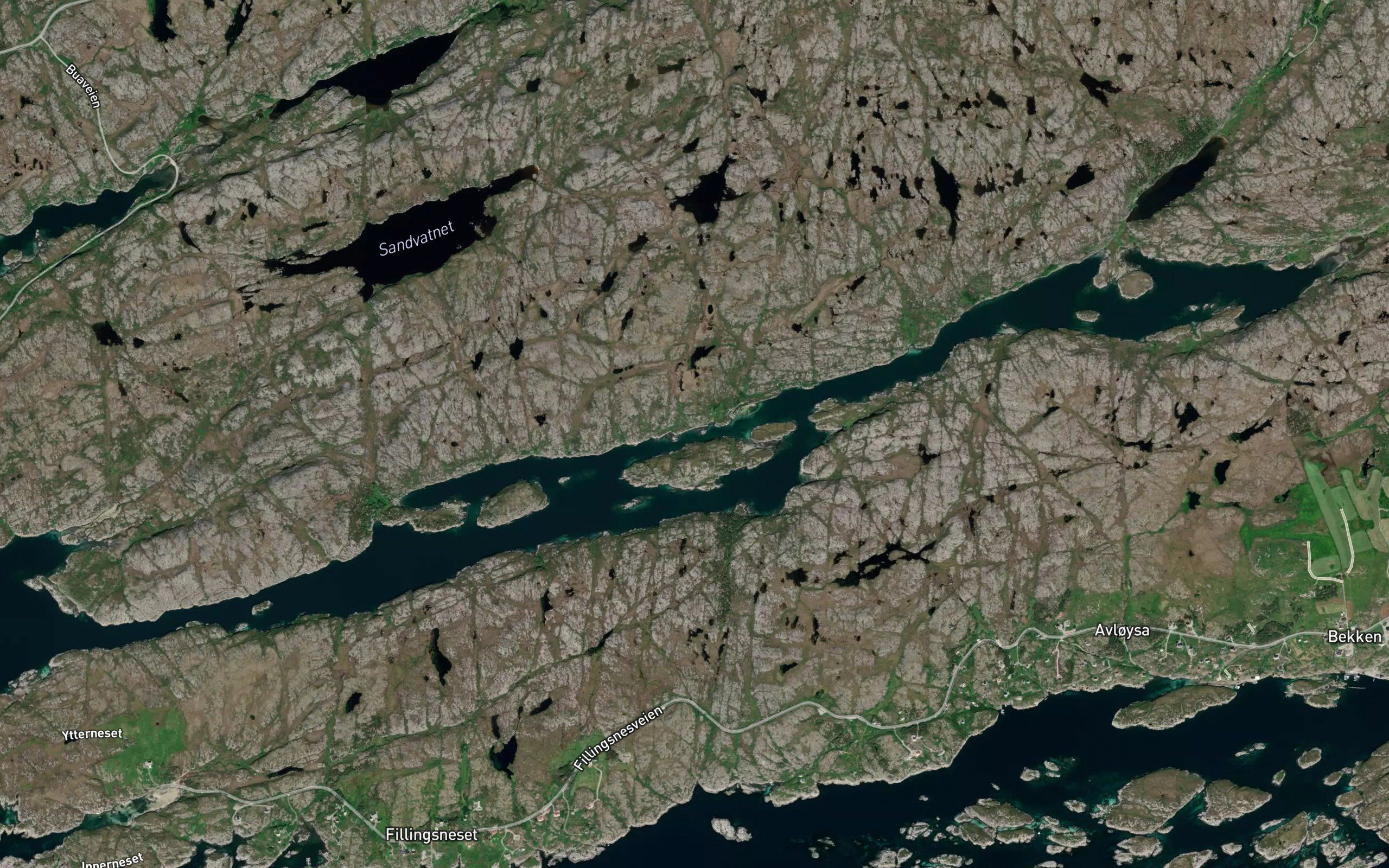 Storfjorden