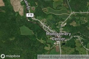 South Branch Trout River