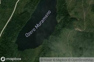 Ozero Murameno