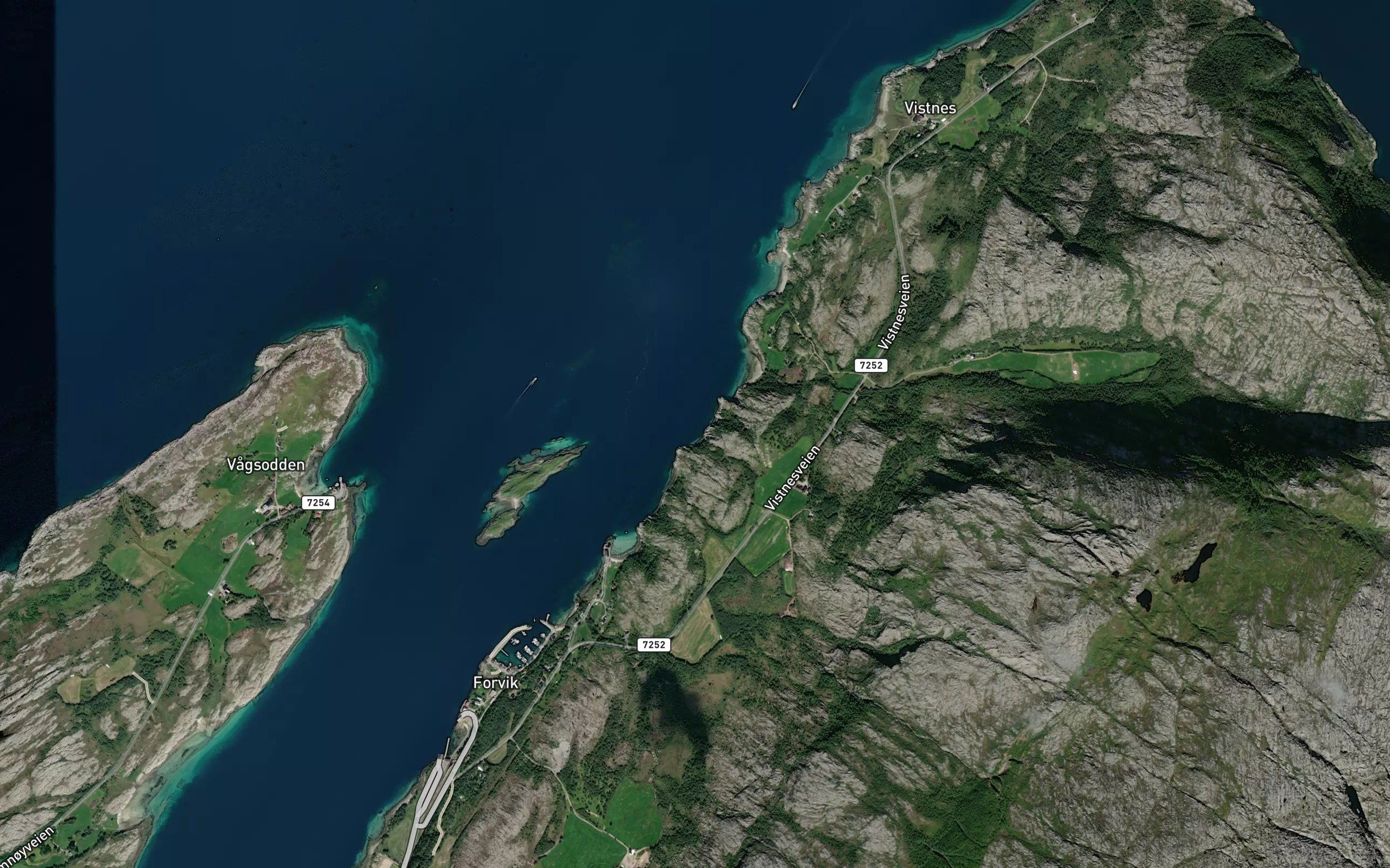 Dalvikran