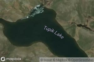 Tupik Lake