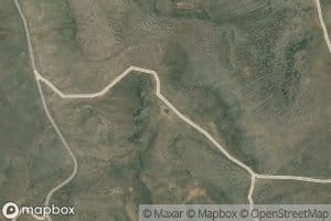 Prava Peak Reservoir Number One