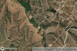 Quebrada Los Manantiales