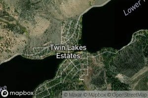 Twin Lakes