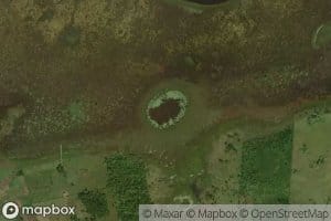 Laguneta El Testamento