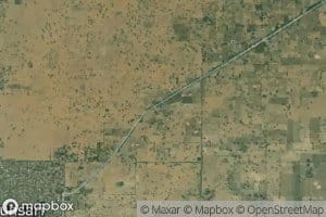 Munsari Distributary