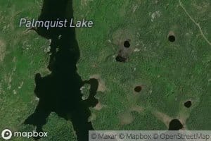 Palmquist Lake