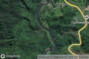 Waikalou Creek
