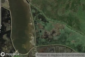 Stony Bayou Pool