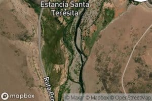 Arroyo Las Islas