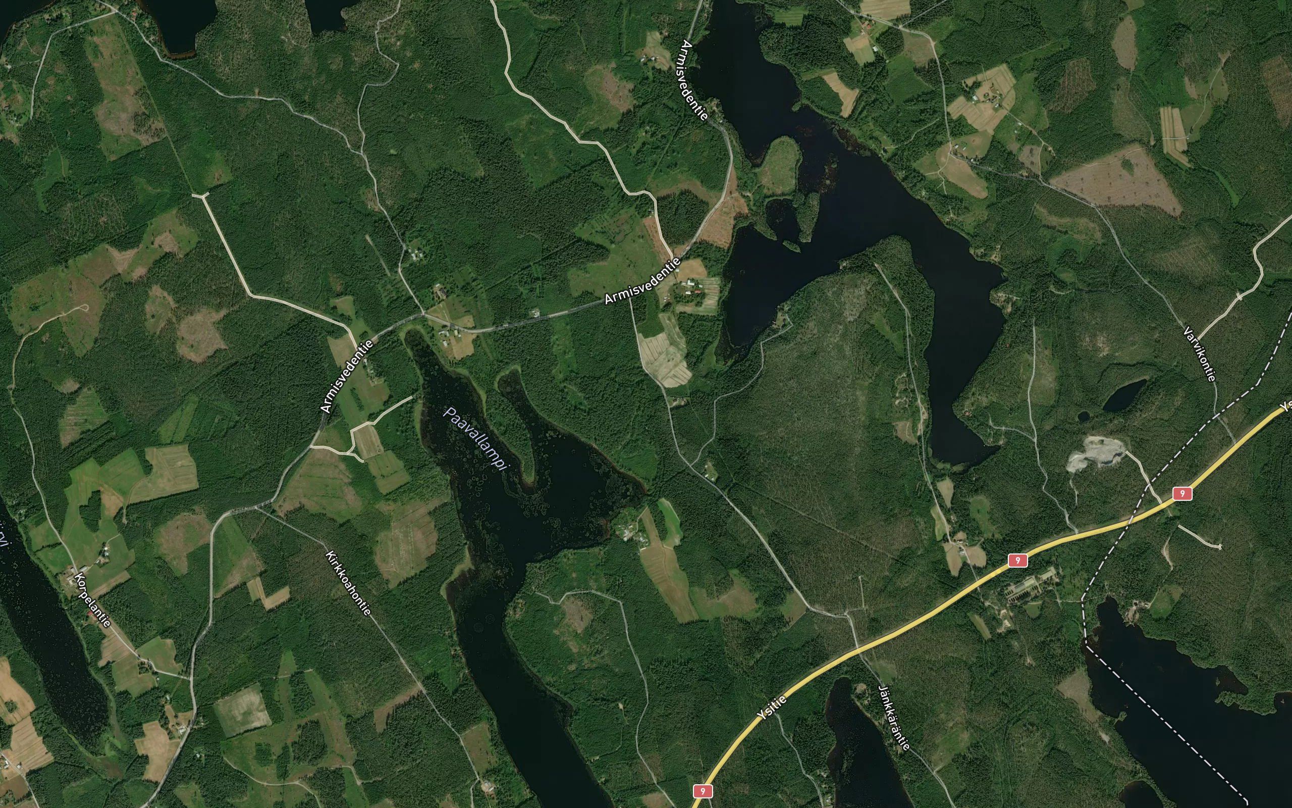Kissakoski