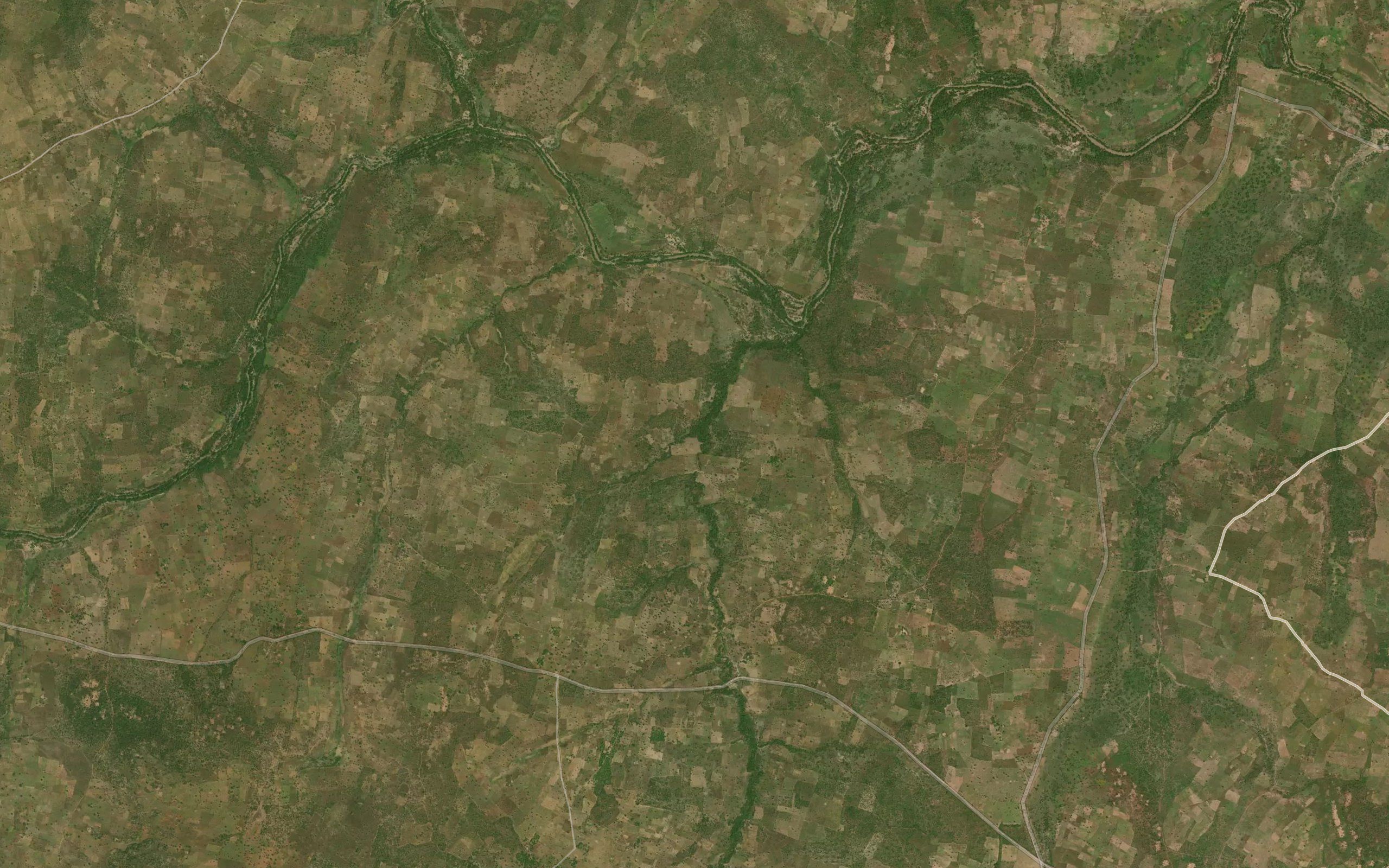 River Alaran