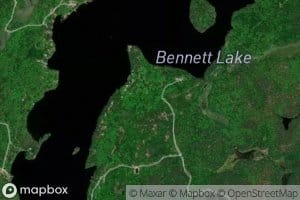 McCoys Narrows