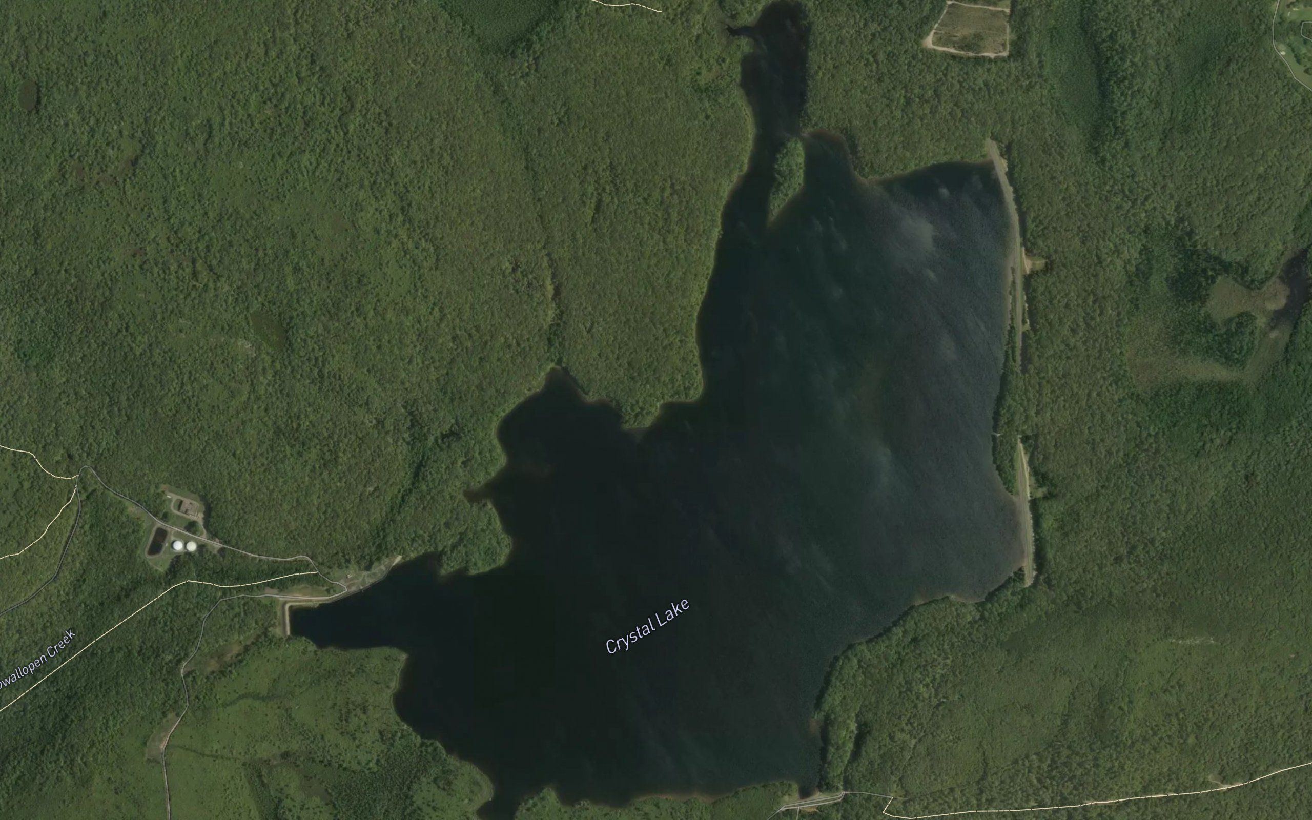 Crystal Lake