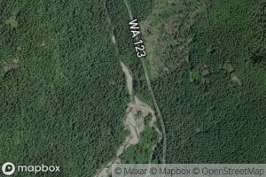Olallie Creek