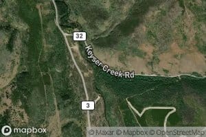 Keyser Creek