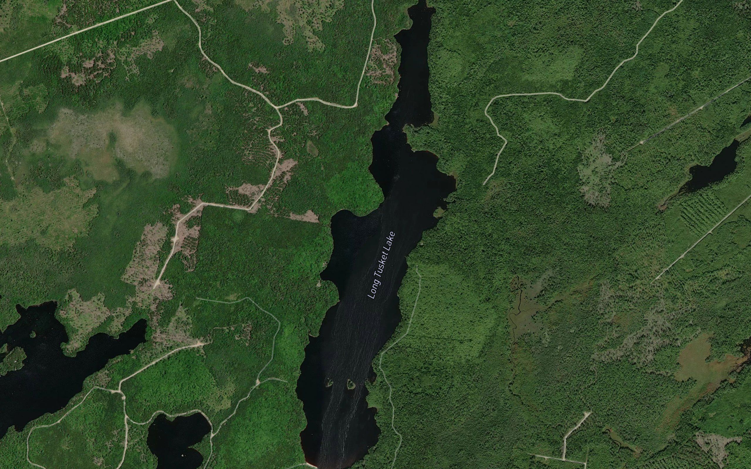 Long Tusket Lake