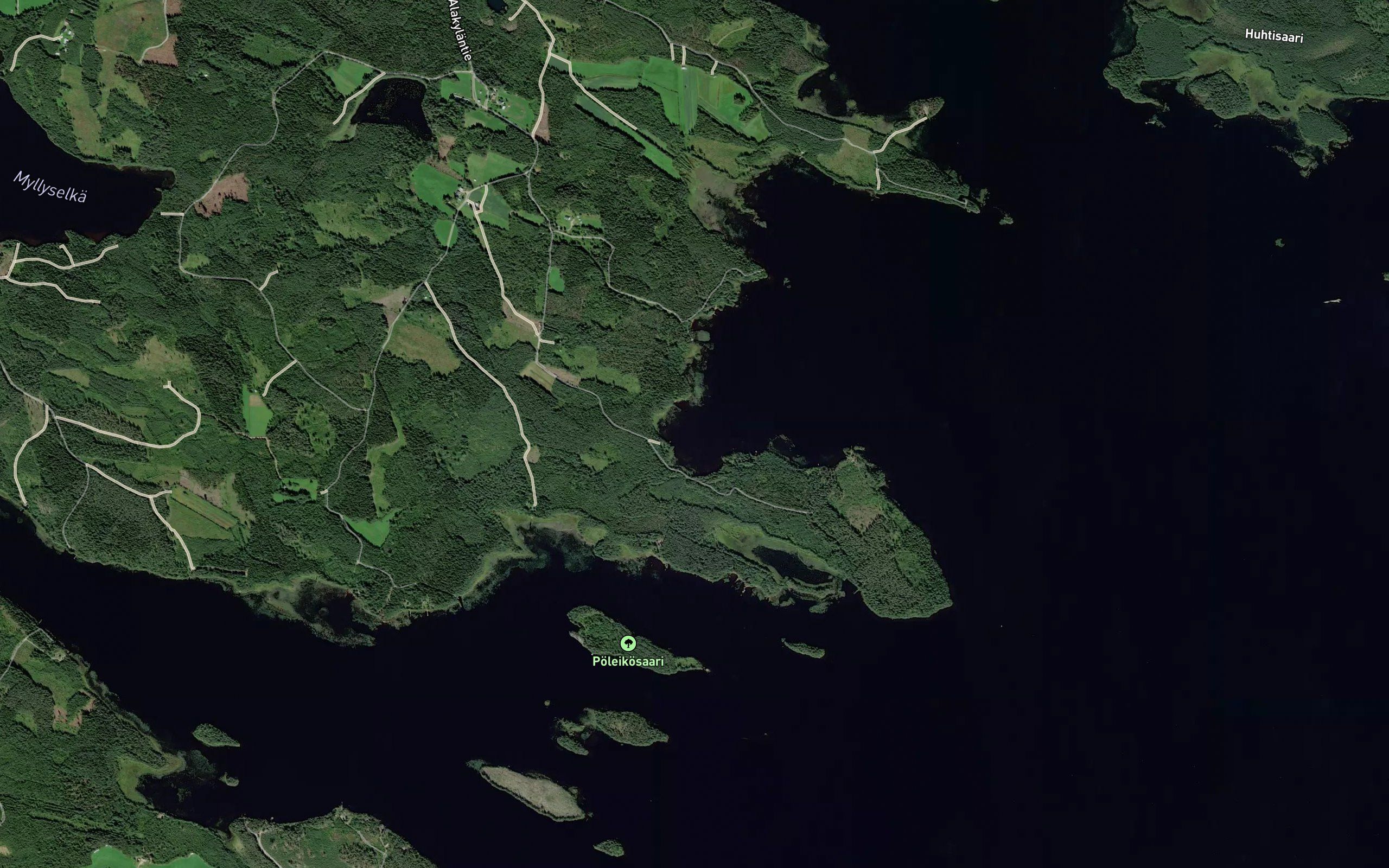 Hiekkalahti