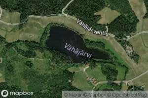 Vahajarvi
