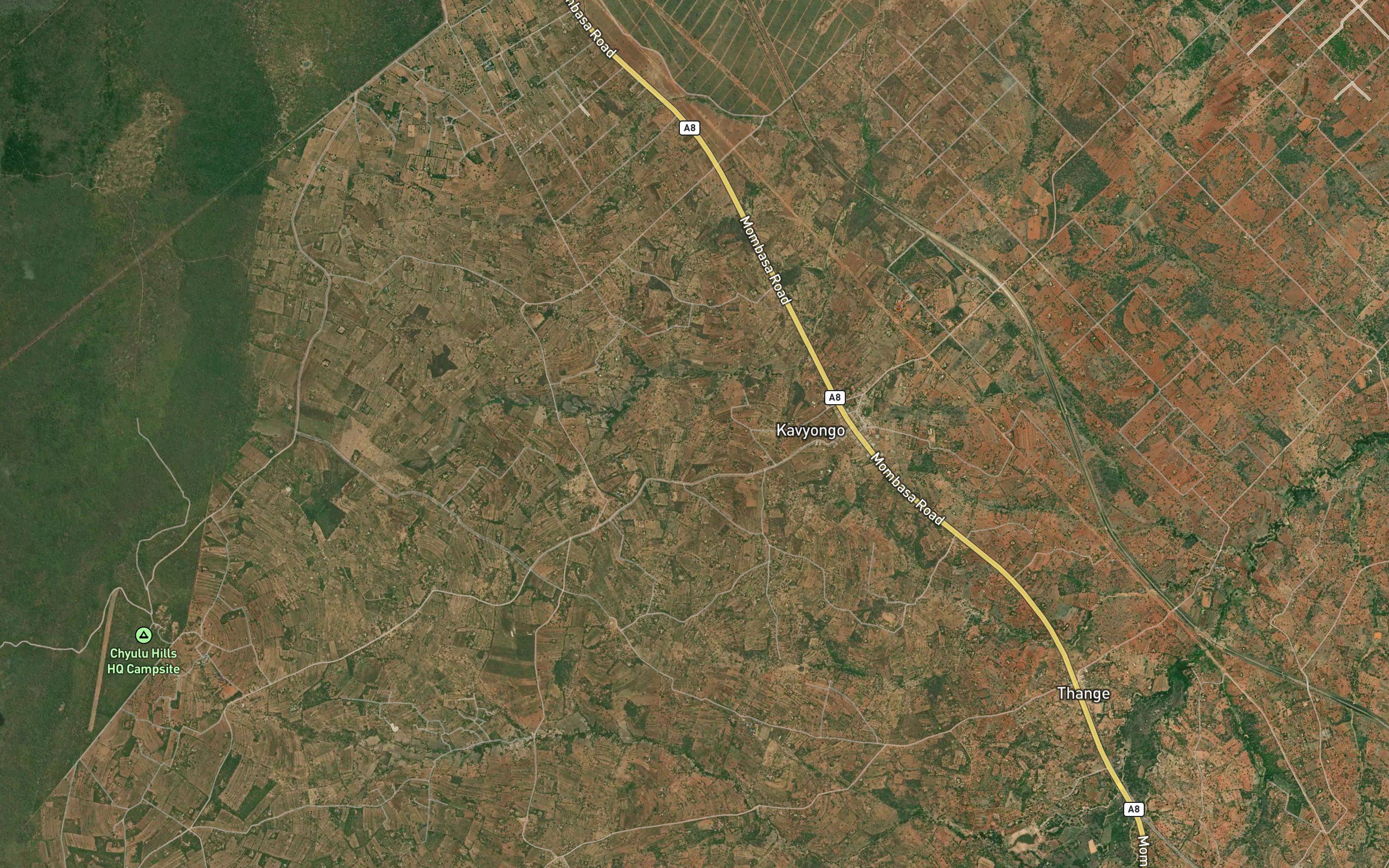 Kavingo
