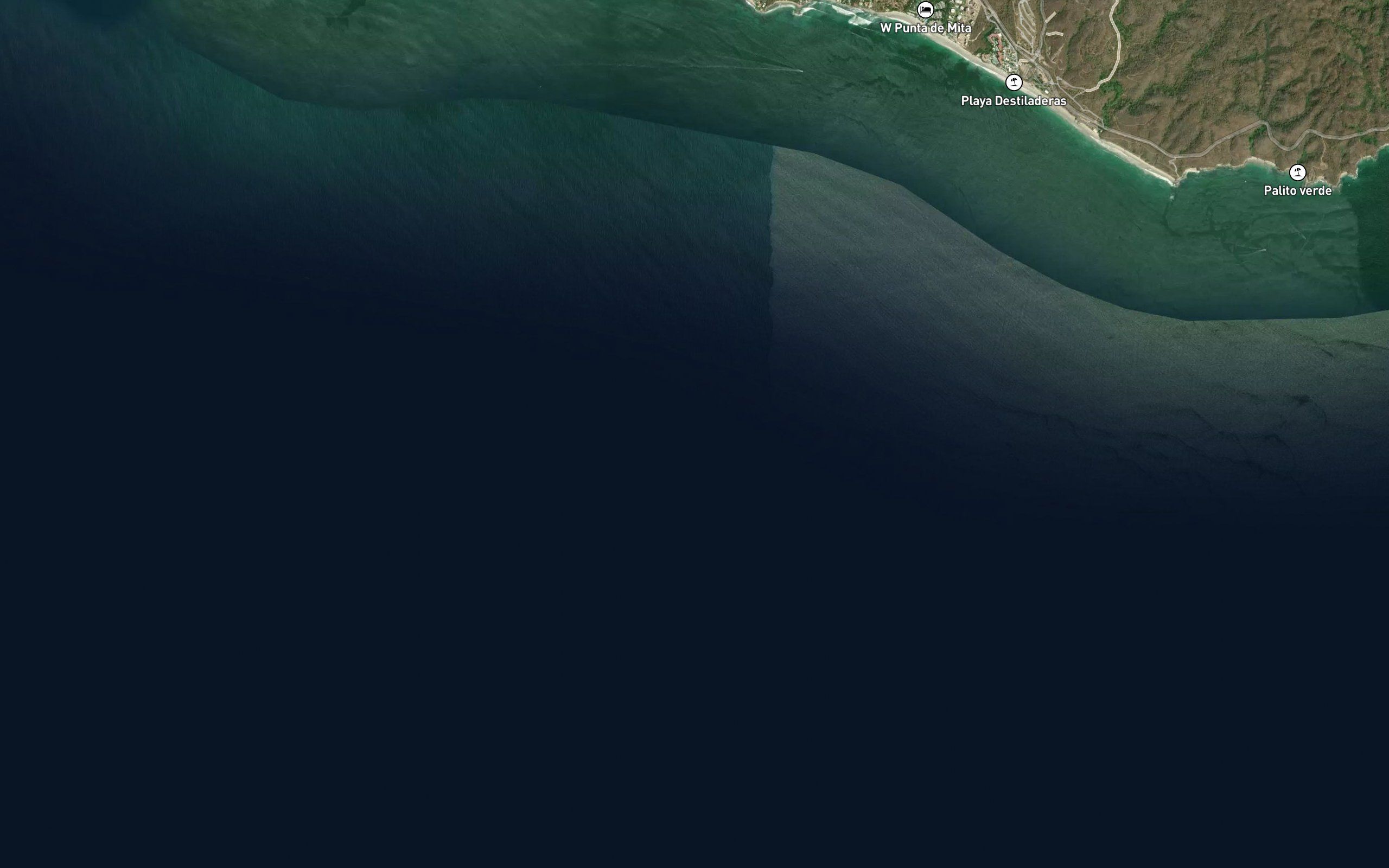 Bahia de Banderas