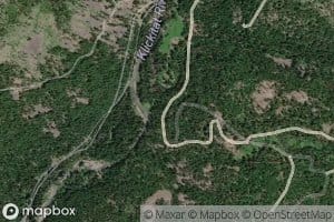 Piscoe Creek