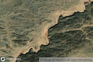 Gashuun Dzuuhin Urd Bulag