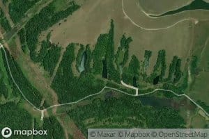 Consolidation Coal Company Pond 0110-