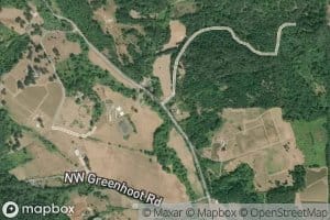 Hay Creek