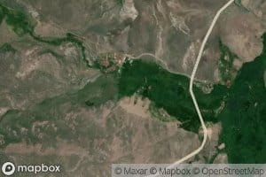 Little Chicken Creek