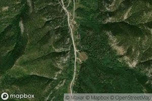 South Big Horn Creek