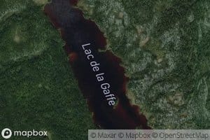Lac de la Gaffe